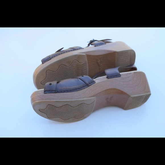 Dansko sandals - Picture 6 of 8